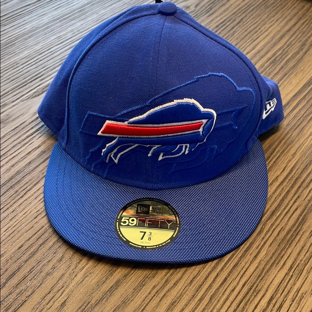 New era Buffalo Bills Hat